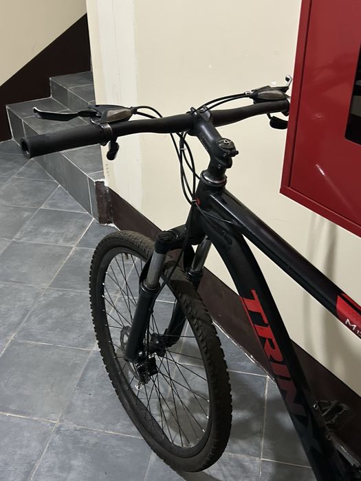 Продам велик тринкс м136