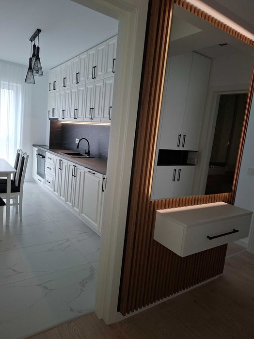 Mobila living moderna