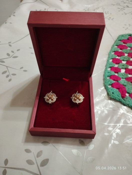 Золото для женщин