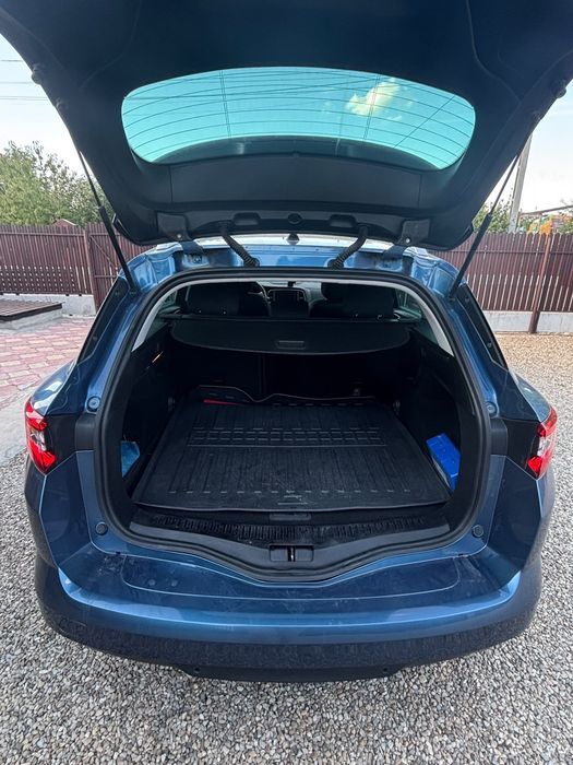 Vand renault megane