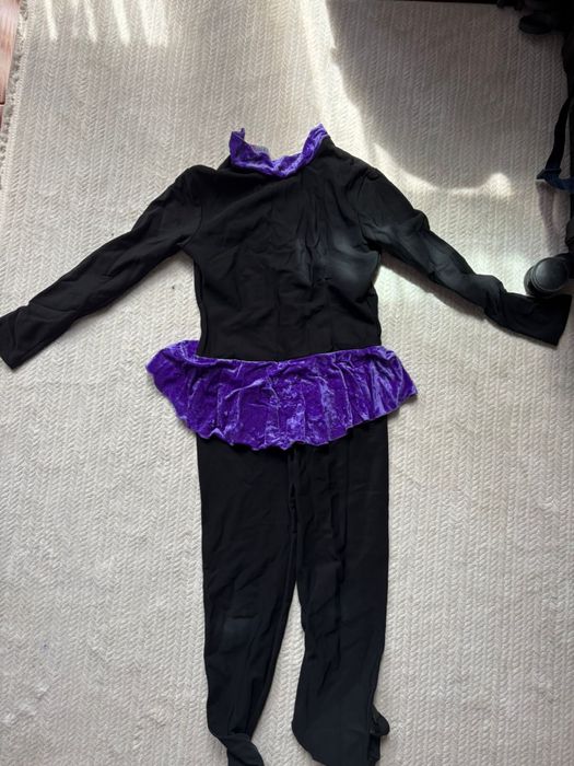 Коньки профессиональные GAM