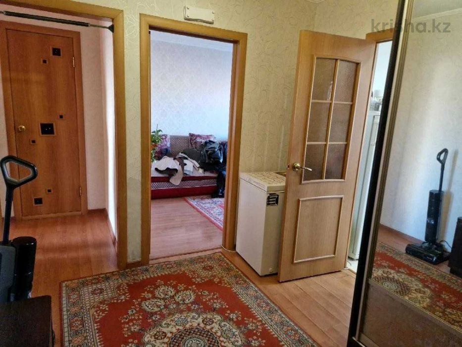 Продам 2 ком улучшенной планировки в 8мкр