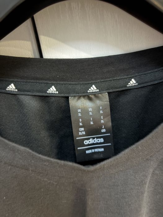 Tricou Adidas xl