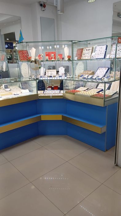 ПродамПродам торговое оборудование