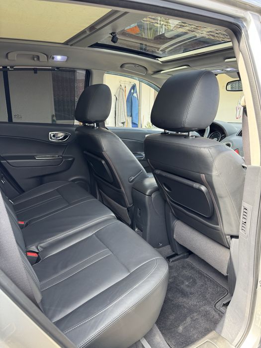 RENAULT Koleos 2008 — imagine 4