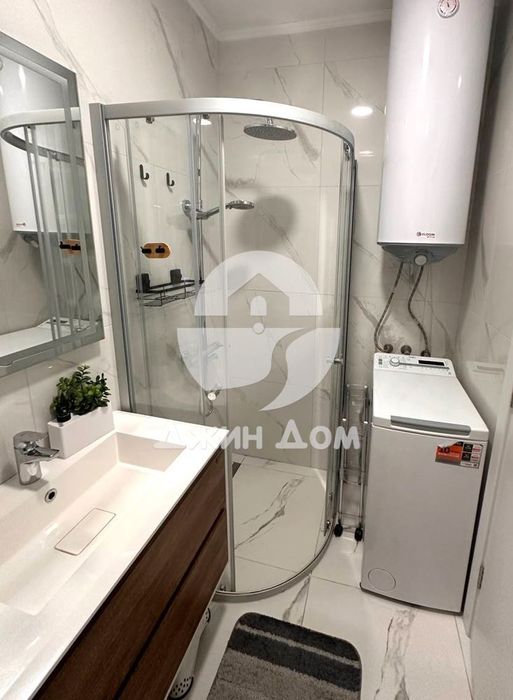 Продава се Двустаен апартамент в к.к. Слънчев бряг - 50 кв.м за 1071 €/кв.м - Снимка #6