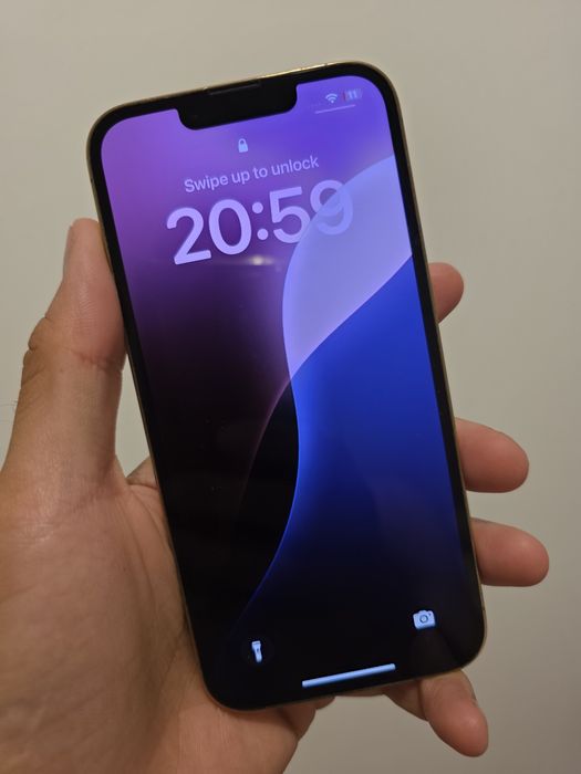 iPhone 13 PRO 512 gb