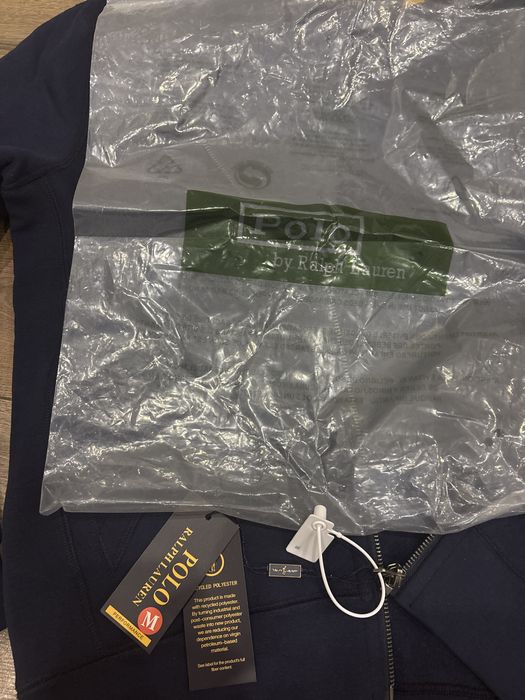 Кофта Ralph lauren