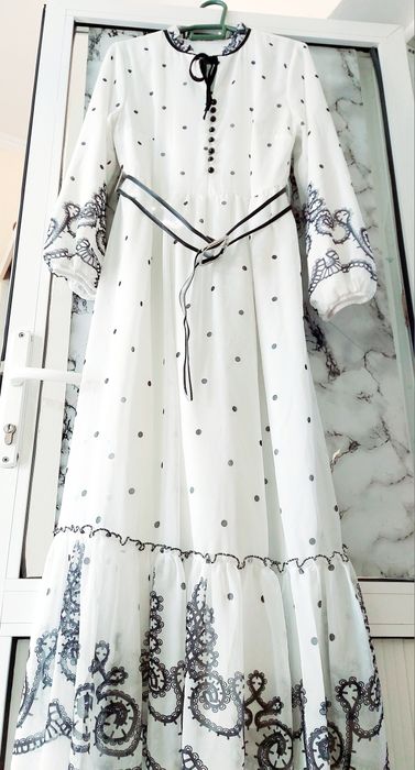 Вечерние платья размера 46