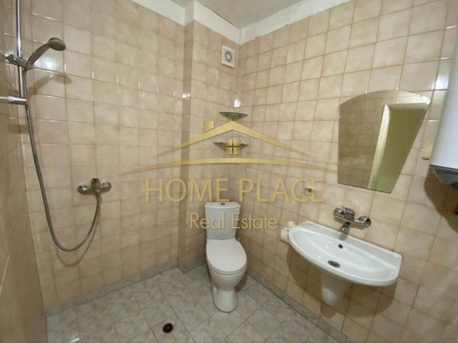 Дава се под наем Тристаен апартамент в Варна, ХЕИ - 72 кв.м за 558.45 € - Снимка #8