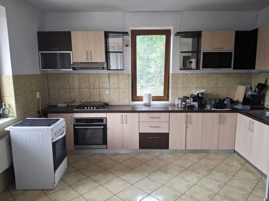 Camere de inchiriat la o casa din Iasi