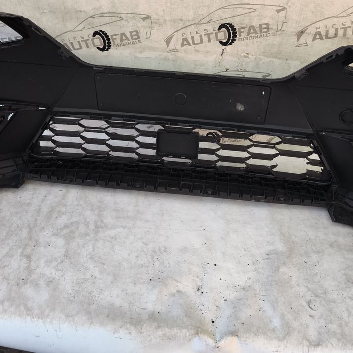 Bara fata Seat Ibiza 6F an 2017-2018-2019-2020-2021