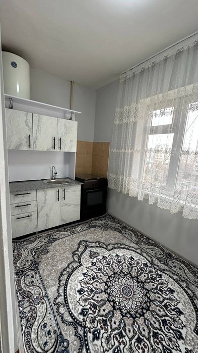 Продаётся Однокомнатная Квартира Согдиана