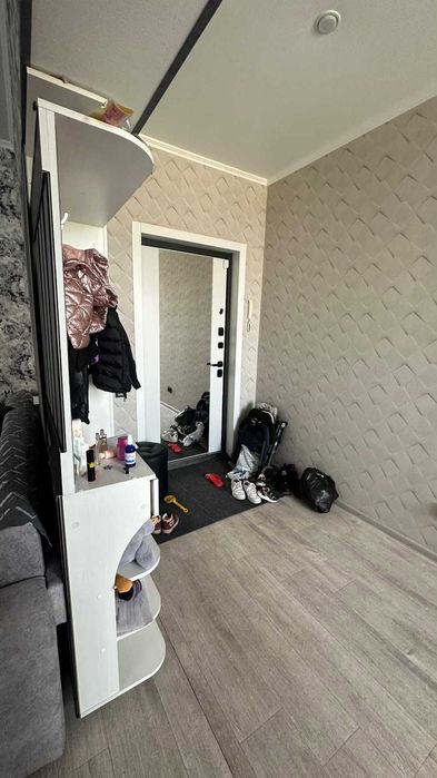 Продажа 3-комнатной квартиры Альфа Бета