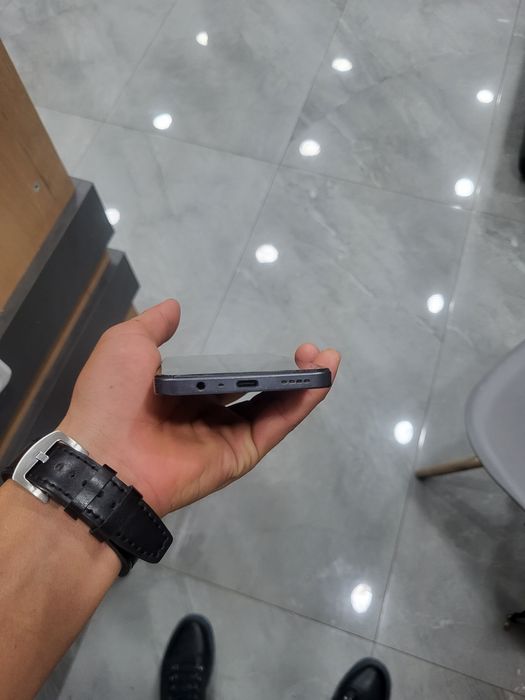 Realme C50 256 ГБ (ОЗУ 8гб)