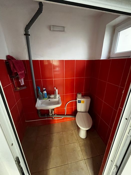 Spațiu de vânzare 37mp