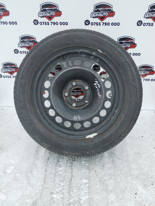 roata rezerva opel insignia a (2008-2013) 2.0 motorina 2010