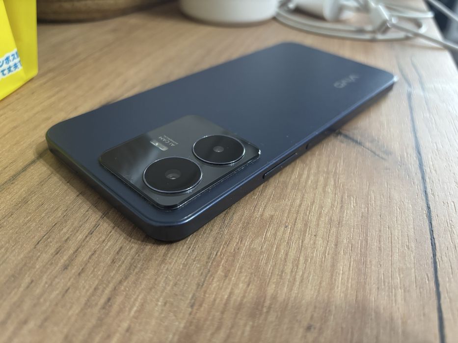 Vivo Y22  4/64 GB.