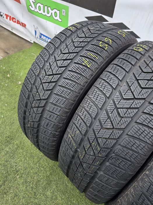 235.65.17 pirelli m+s 7mm
