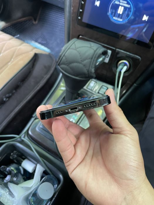 Iphone 13 pro на запчасти