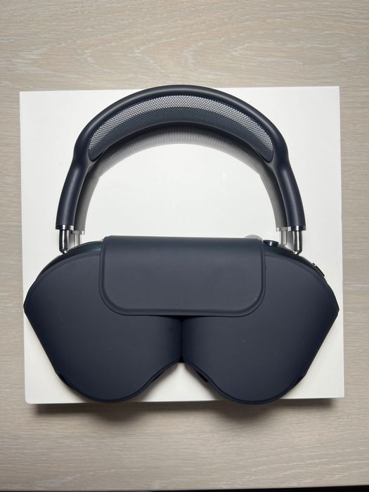 Airpods Max Midnight