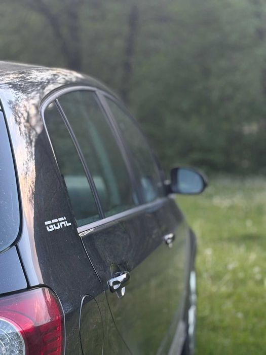 Golf V Plus 2006
