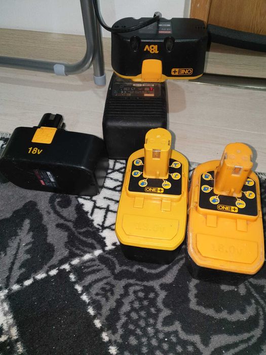 SUPER OFERTĂ  De vânzare trimer Ryobi.