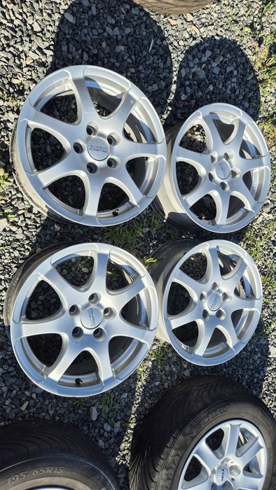 Джанти Anzio 5/112 VW,Audi,Seat,Skoda 5x112