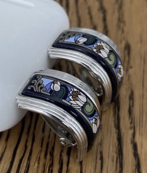 Серьги Frey Wille Вена Австрия