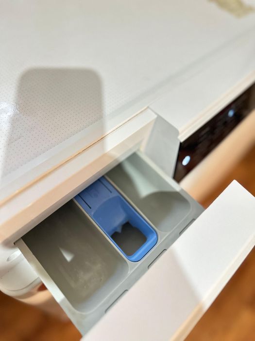 Продам Стиралная машина LG 7кг