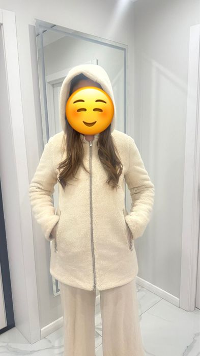 Куртка демисезон (двухсторонняя)