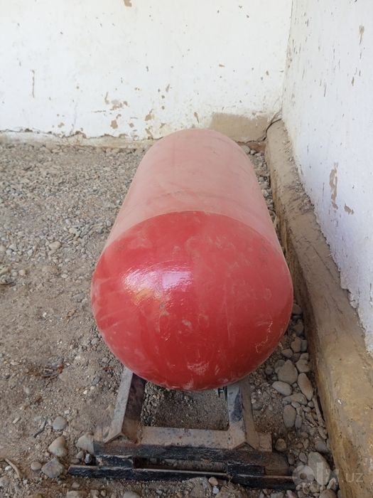 Metan ballon sotiladi!