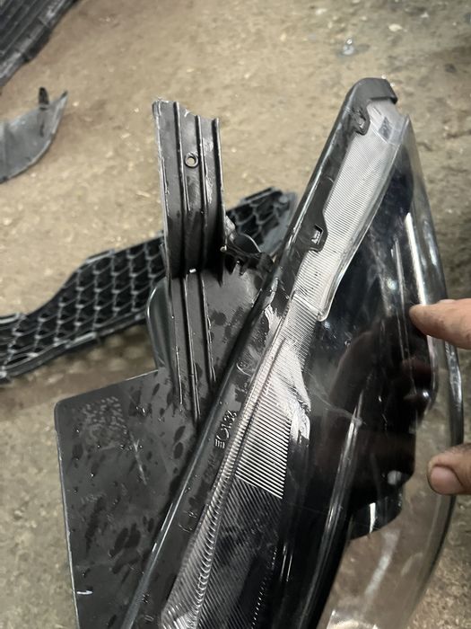 Фар Suzuki SX4 S Cross 2013- ляв и десен