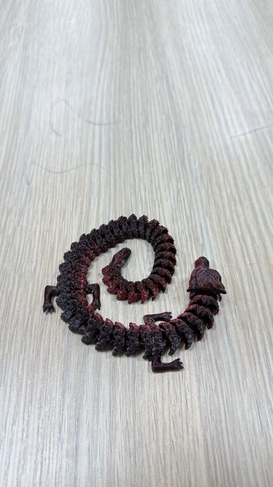 Ajoyib Ajdarho svuner