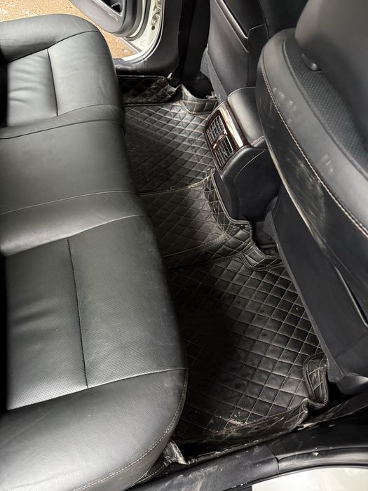 Чехол 3Д камри 55