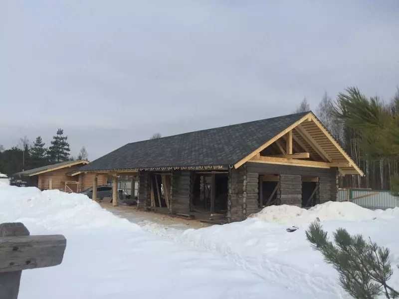 cherepitsa andulin гипкая черепица