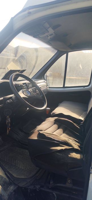 Продам газель 406 двигатель