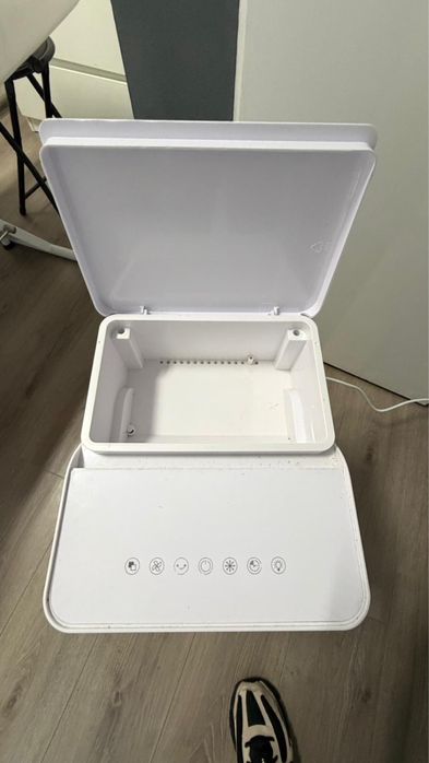 Aer conditionat portabil