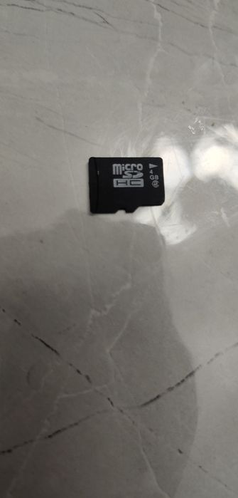 Micro SD карта 32гб