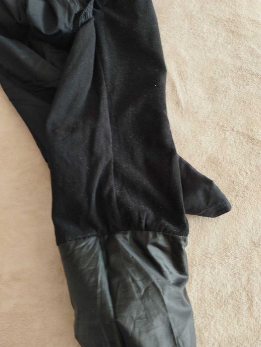 Яке Adidas Панталон грейка,талия 88 см.Дамско сако размер 52