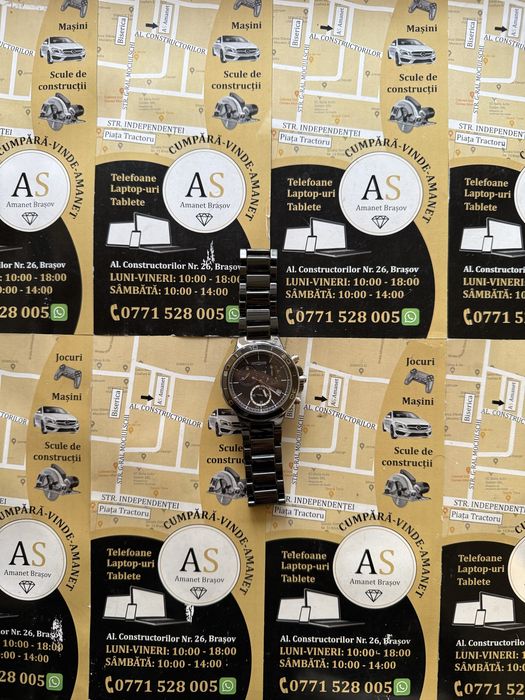 Ceas Saint Honore 890126 71Ni Swiss Made