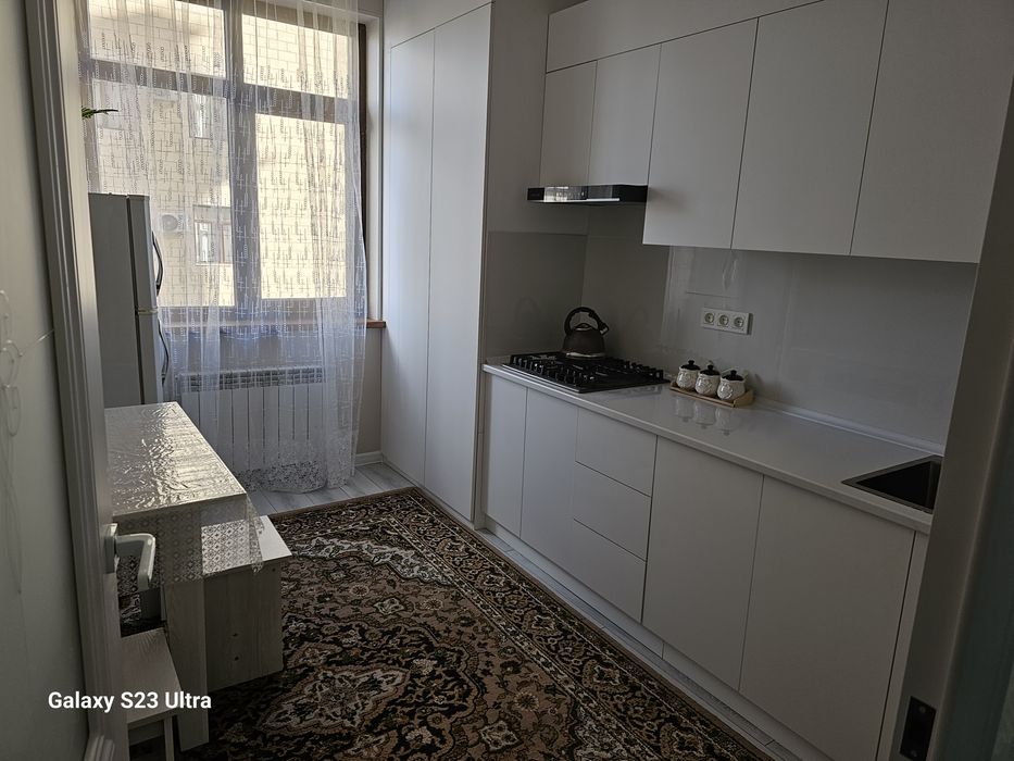 Аренда навастройка 2.хонали метро беруний оилага берилади