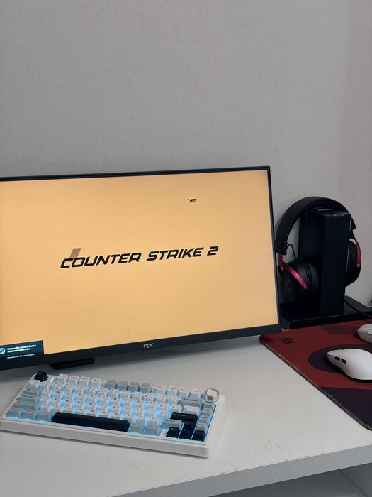 Компьютер rx 470 4гб