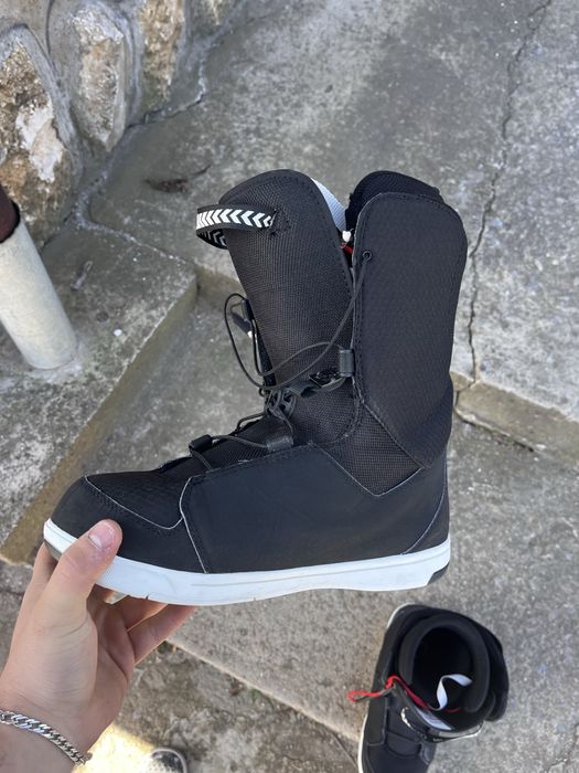 Сноуборд обувки Deelux
