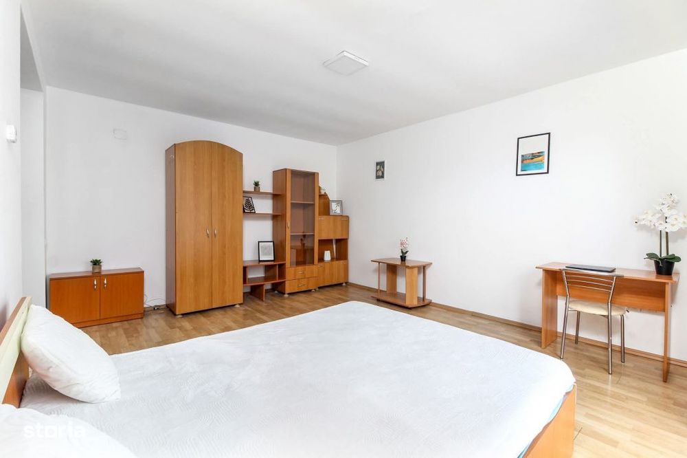 Apartament 1 camera | Etaj 2 | Bloc nou | Zorilor | UMF - Recuperare! — fotografia 1