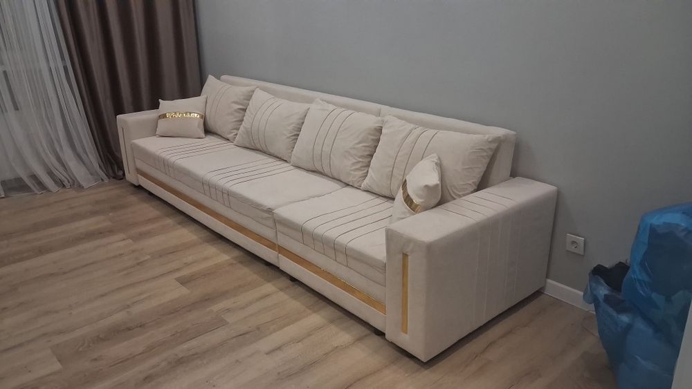 Продам диван и кровать ( без мартаца)