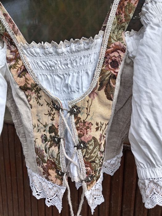 Ie superbă bavareză