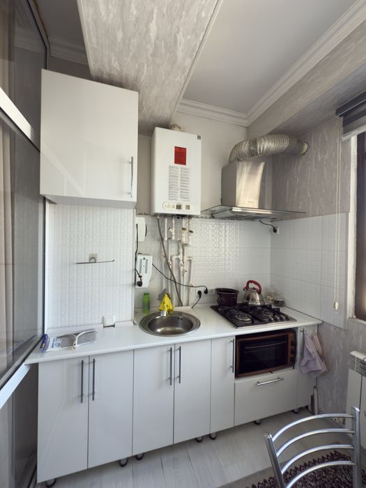 Своя квартира аренда Яккасарой