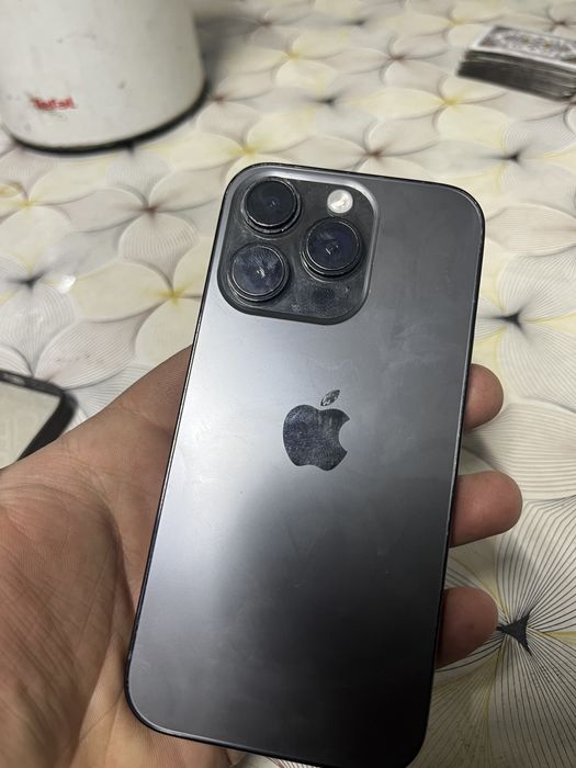 Обмен айфон 14 про