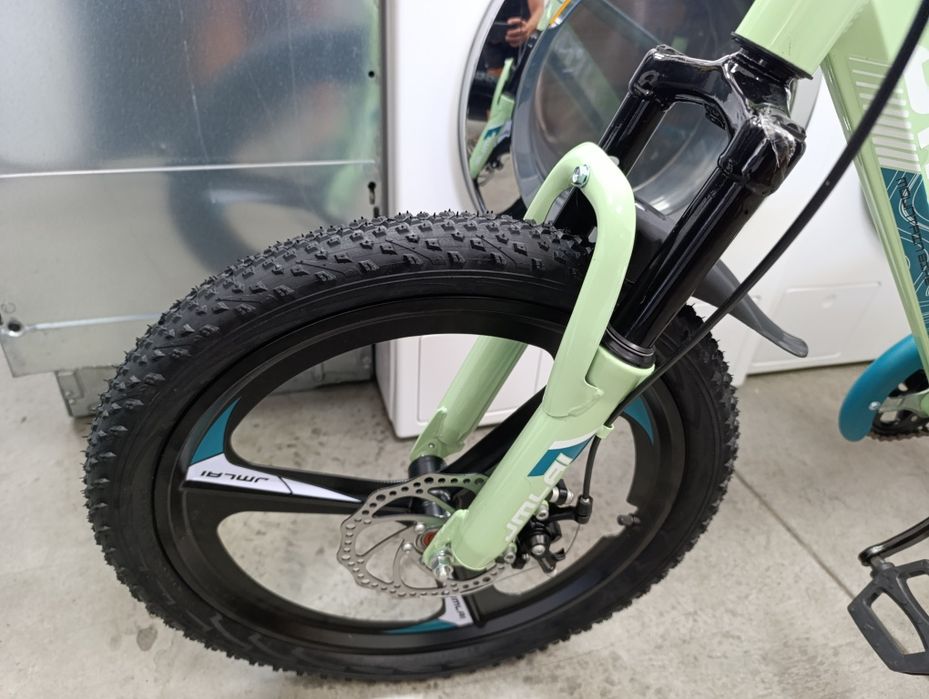 Ново!!! BMX JMLAI Classic детско колело 20цола